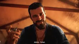 FARCRY 5 | All Senses Walkthrough Part 2 ( killing John seed )