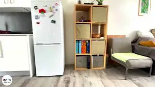 Apartamento T2 - Pranchinha