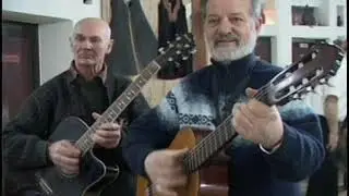 КРИВО САДОВСКО ХОРО