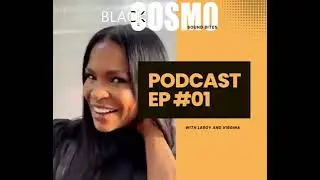Nia Long taking on the role as Katherine Jackson ｜BlkCosmo Sound Bites