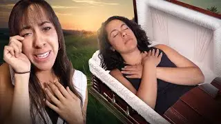 HELP! Our Sister was MURDERED! (Murder Mystery in Real Life)