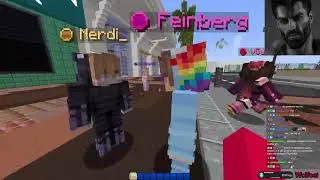 EVNT Nautical Quest Minecraft Event (VOD)
