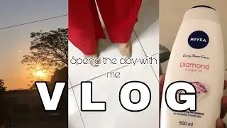 Silent Vlog: spend a slow day with me as a first time mom and a content creator| Hlu Lanie