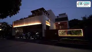 Case Study of Hemal Parikh Residence