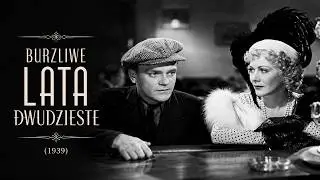 Burzliwe lata dwudzieste (1939) | lektor pl