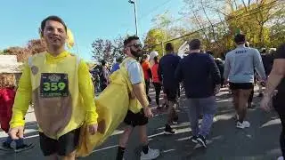 Lord Hobo: Doom Run 5k 2024 (Full Course)