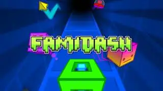 Clutterfunk - Famidash