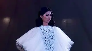High Fashion Runway Top5 Cambodia’s Queen of the Catwalk Season 1