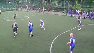 24 КХ 1 тур 3 лига Тим и ко - Мк Мясной
