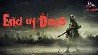 Zombie Apocalypse Doomsday- Z _ ZOMBIE APOCALYPSE END OF THE DAY #5