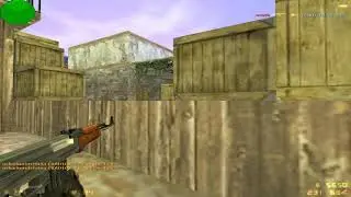 VIP pff. | Counter Strike 1.6 Fastcup Highlights #4