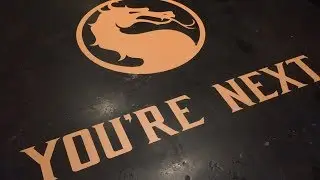 NetherRealm Studios Tour - 