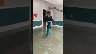 Amita’s varnam