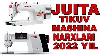 JUITA TIKUV MASHINA NARXLARI 2022 YIL +998 94 328 78 99