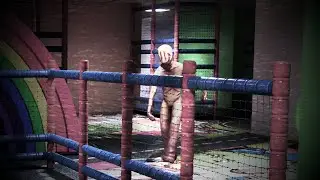 We Got Lost In The Backrooms.... | Backrooms: Extractions