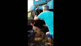 ПЛН-3-35для МТЗ-80.