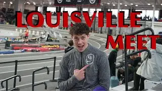 "Revving Up: My First Race with UE (Lenny Lyles Invite) - Track Vlog"