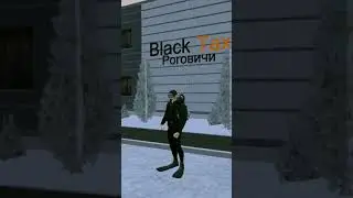История про Одного Таксиста на BLACK RUSSIA, Сервер Yaroslavl, #blackrussia #блекраша #crmp #gta