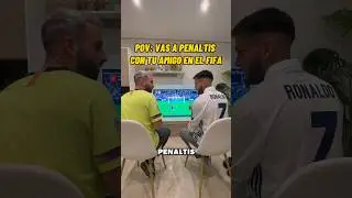 Basado en hechos reales ⚽️ 