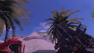 Chilling In Ranked With ICR-1