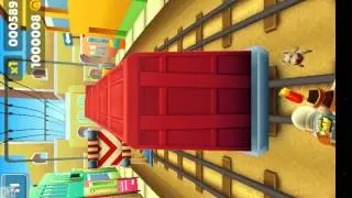 Как взломать subway surf на андроид
