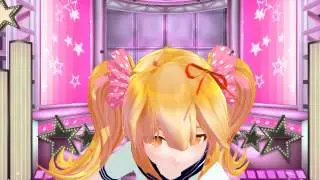 MMD Aplause osana