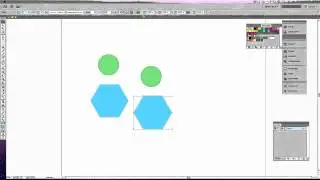 Copy and Pasting in Adobe Illustrator