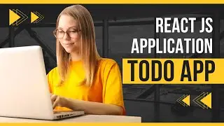 6. How to create app with react js - React js todo app example -  - React app with firebase-Part 1