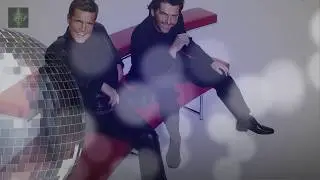 Modern Talking Cheri cheri lady
