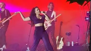 No Angels - One Life - LIVE in Wolfsburg 15.07.2023