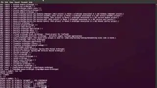 JRAPID.ORG The code generation tool for rapid development of Java enterprise applications