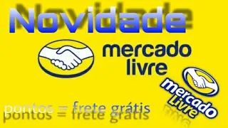 Novidade no Mercado Livre | Mercado Pontos | Vanderson Silva MG