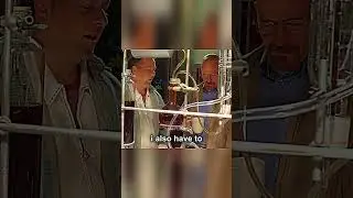 Gale Makes Coffee | Breaking Bad #Shorts
