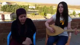 Rojbin Kizil - Xewne xewne