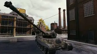Бой на 