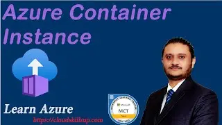 Azure Container Instances