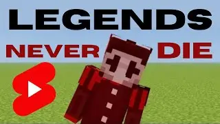 When you see a legend ( Clownpierce ) DIE...