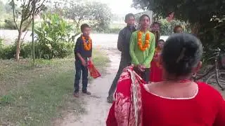 Culture and children