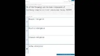 PSY101 final term help from Quiz 3!! Questions for Final Term ✌️ !! PSY101 Quiz !! PSY101 Quiz