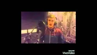 Mc Lynchy Rap #18