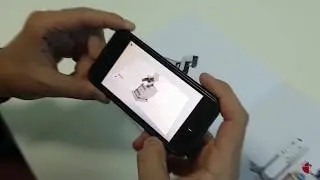 Augmented Reality and its Many Applications at BOM Solutions