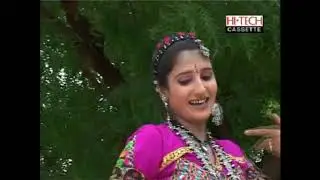 Saiyar Morì | Gujarati Garba | Non Stop Garba | Nitin Barot | Vatsala Patil |