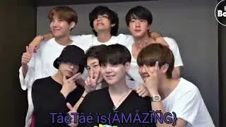 Bts edit||Then VS Now||by{TâèTâé}