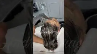#hairstyle #cabello #hair #cambiodelook #haircolor #colorimetria #tintes