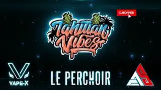 Mode Vol Plané - (Raiguetss x Kashi x Wize x Ah Sin) 2024