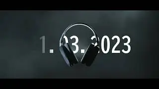 Apple AirPods Max Advertisement | C4D + REDSHIFT