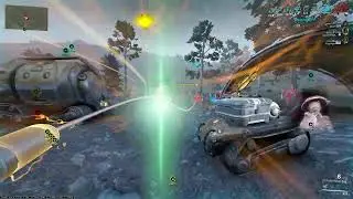 Eidolon Hunt 6x3 DPS Volt's POV