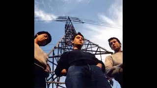 Los Prisioneros - Muevan las Industrias