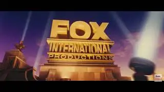 Film Factory Entertainment / Fox International Productions (2012)