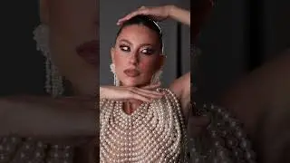Как вам наш шикарный образ? #makeup #фотосессия #makeupartist #бьютиблогер #makeuptransformation